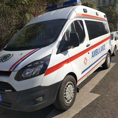 应城品质救护车出租,为您的健康出行负责