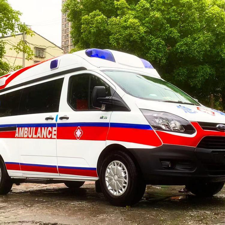 应城跨省救护车出租护送返乡