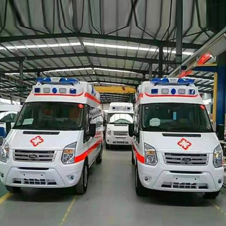 应城跨市救护车出租护送