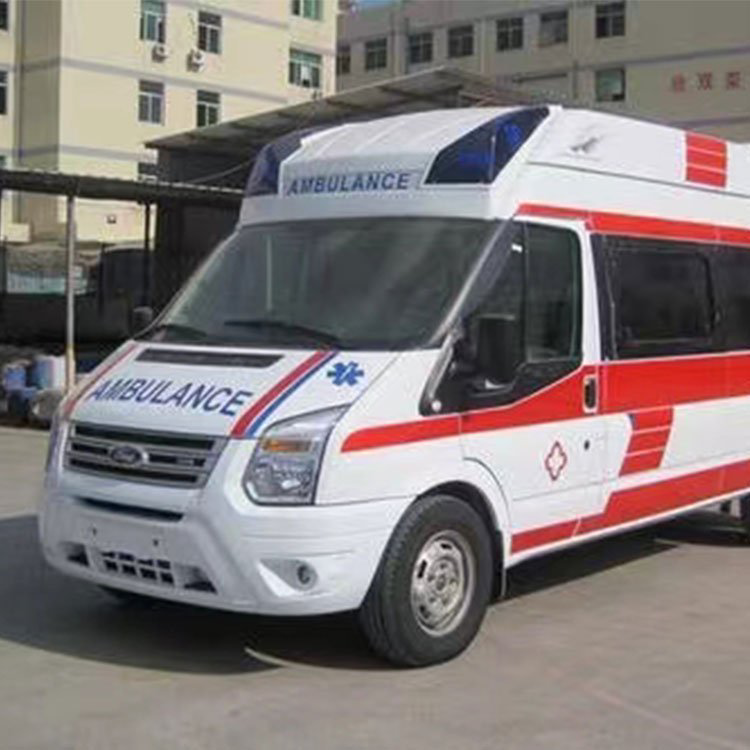 应城救护车出租收费:安全出行,价格透明