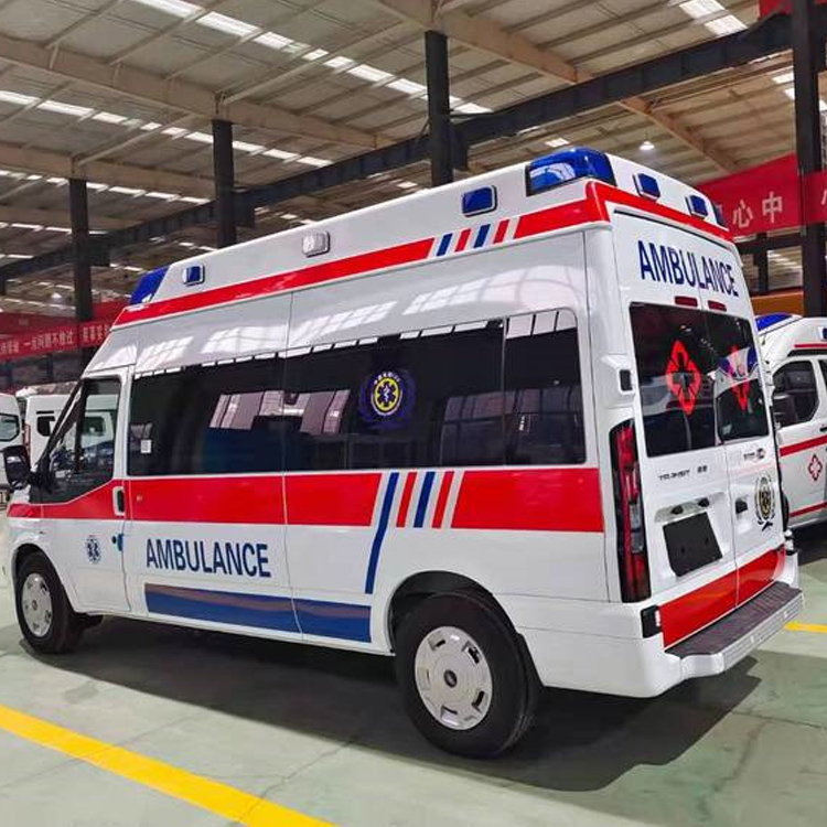 应城救护车出租 —— 专业、安全、高效的城市急救服务