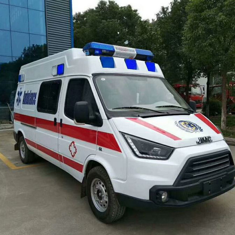 应城瘫痪租赁救护车转运 ——生命救助的紧急响应与专业保障