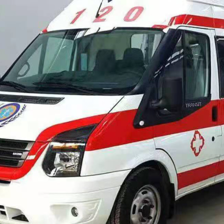 应城非急救护送病人转院租赁救护车的优缺点对比